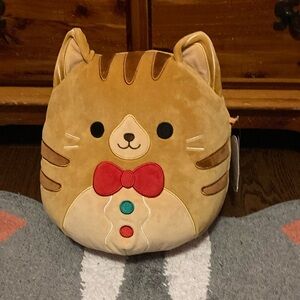 BRAND NEW SQUISHMALLOW 8” NWT! SMOKE FREE HOME!